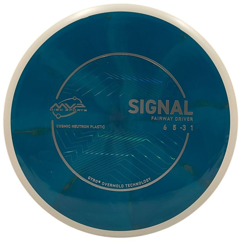 Cosmic Neutron Signal