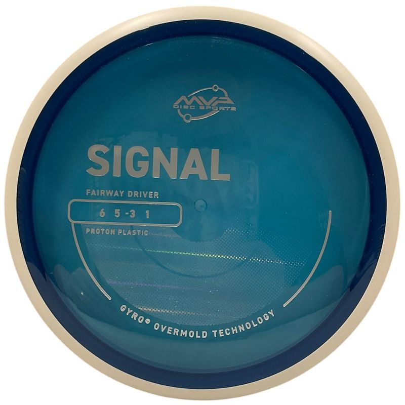 Proton Signal