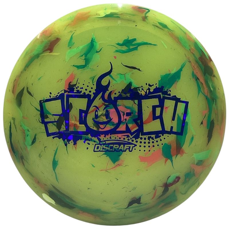 Jawbreaker Lightweight Scorch