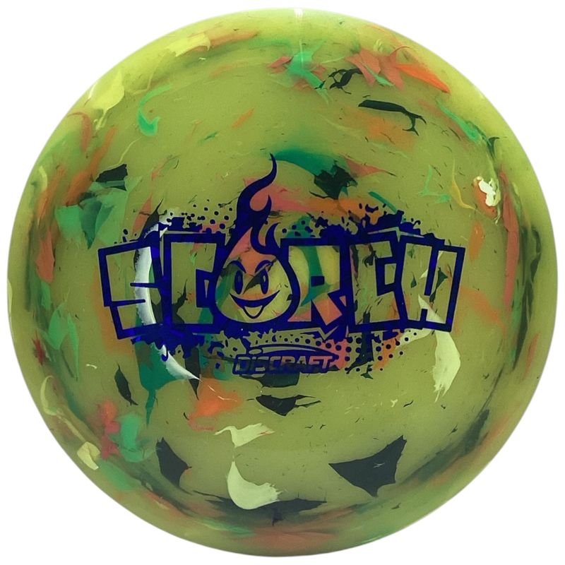 Jawbreaker Lightweight Scorch