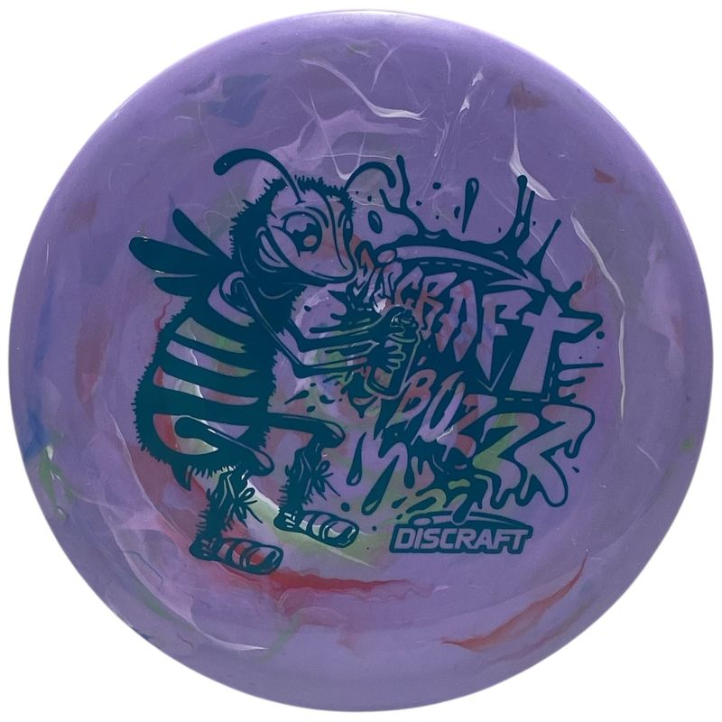 Jawbreaker Lightweight Buzzz