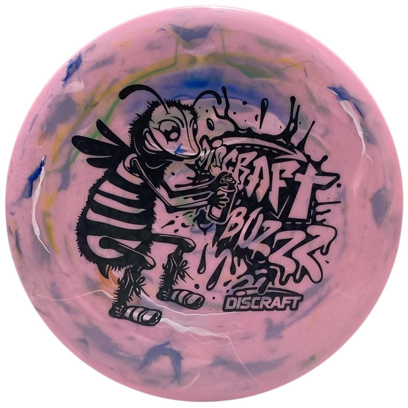 Jawbreaker Lightweight Buzzz