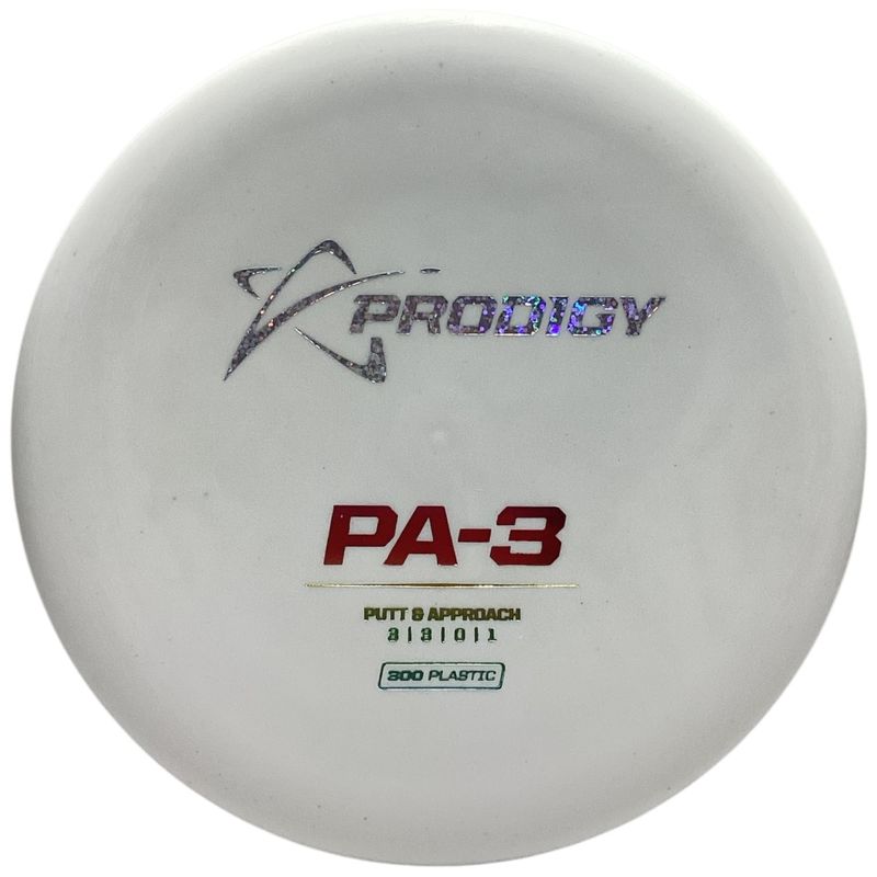 PA-3 300