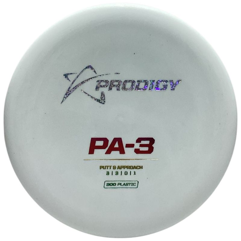 PA-3 300