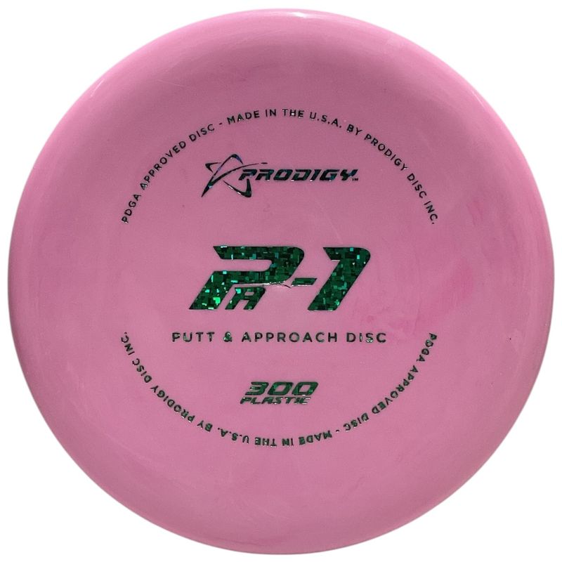 Pa-1 300