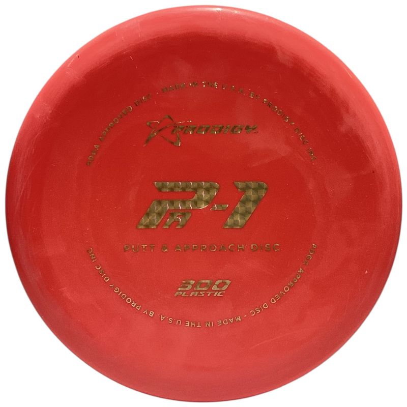 Pa-1 300