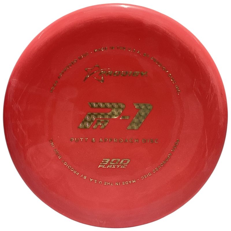 Pa-1 300