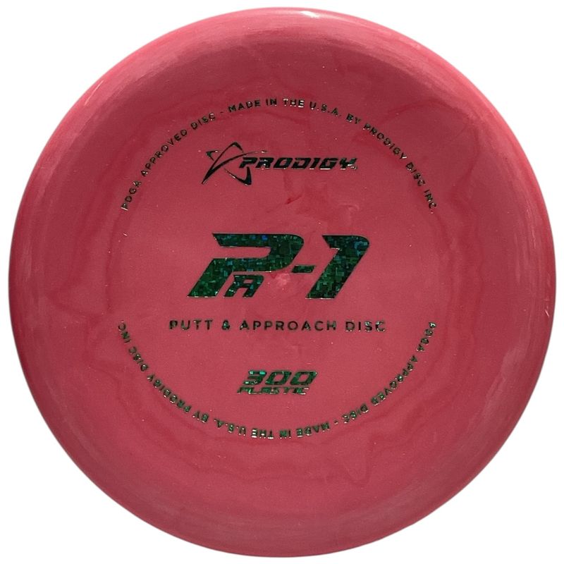 Pa-1 300