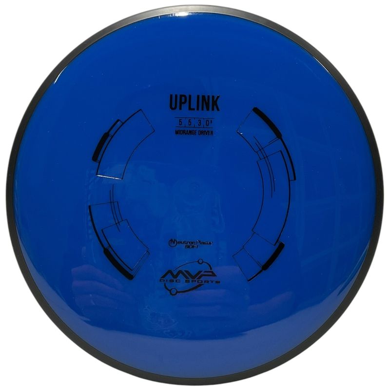 Neutron Soft Uplink