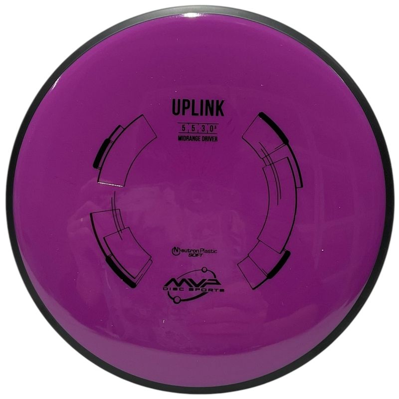 Neutron Soft Uplink