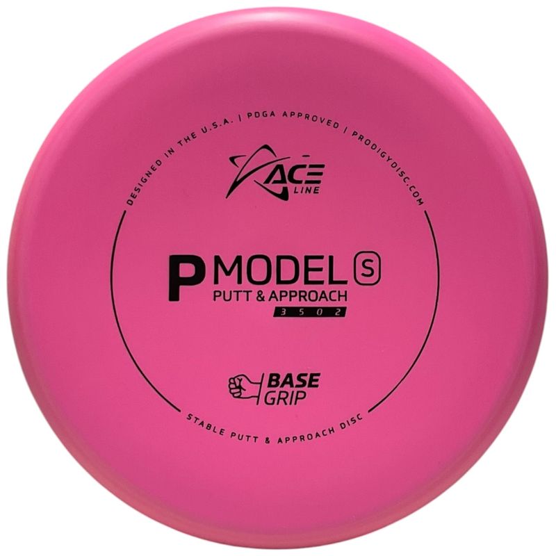 P Model S Basegrip
