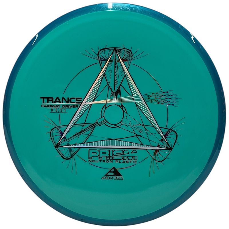 Prism Neutron Trance