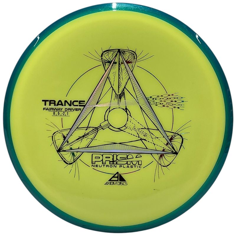 Prism Neutron Trance