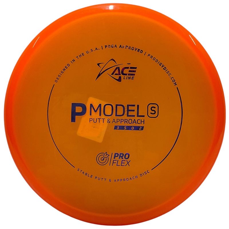 P Model S ProFlex