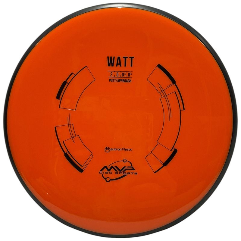 Neutron Watt