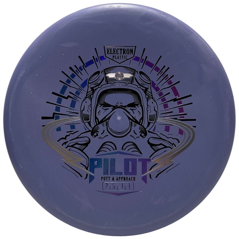 Electron Pilot 