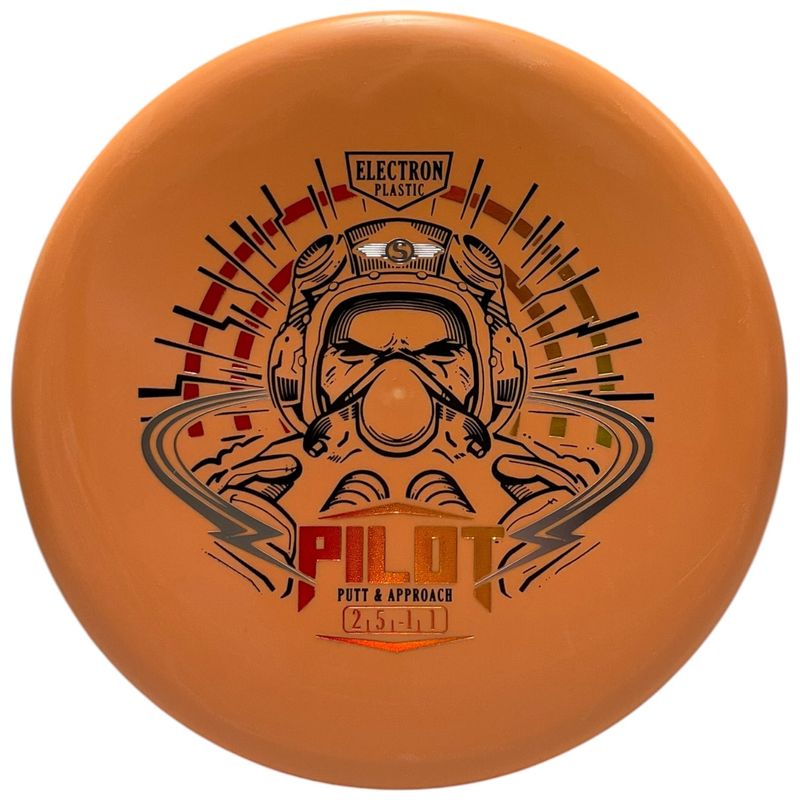 Electron Pilot 