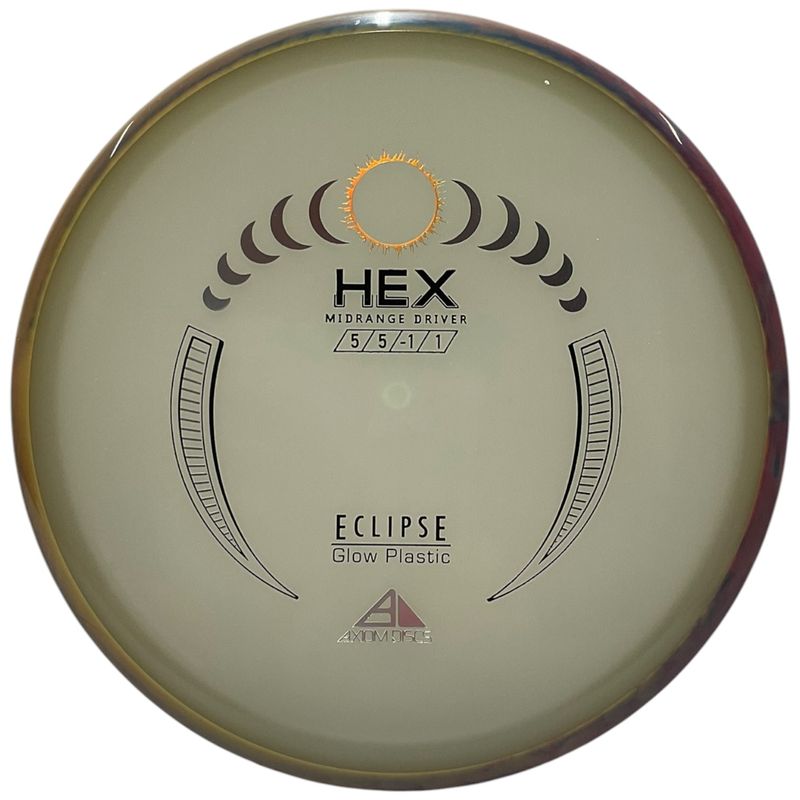 Eclipse Hex 