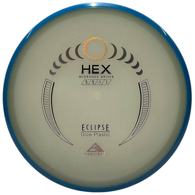 Eclipse Hex 