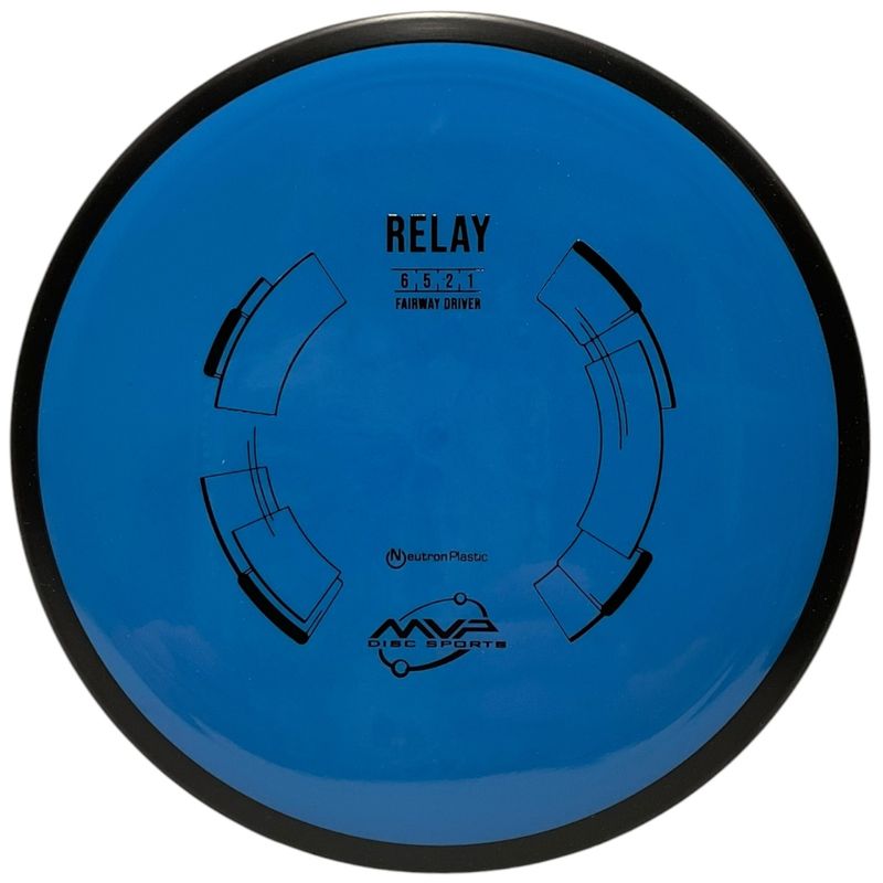 Neutron Relay