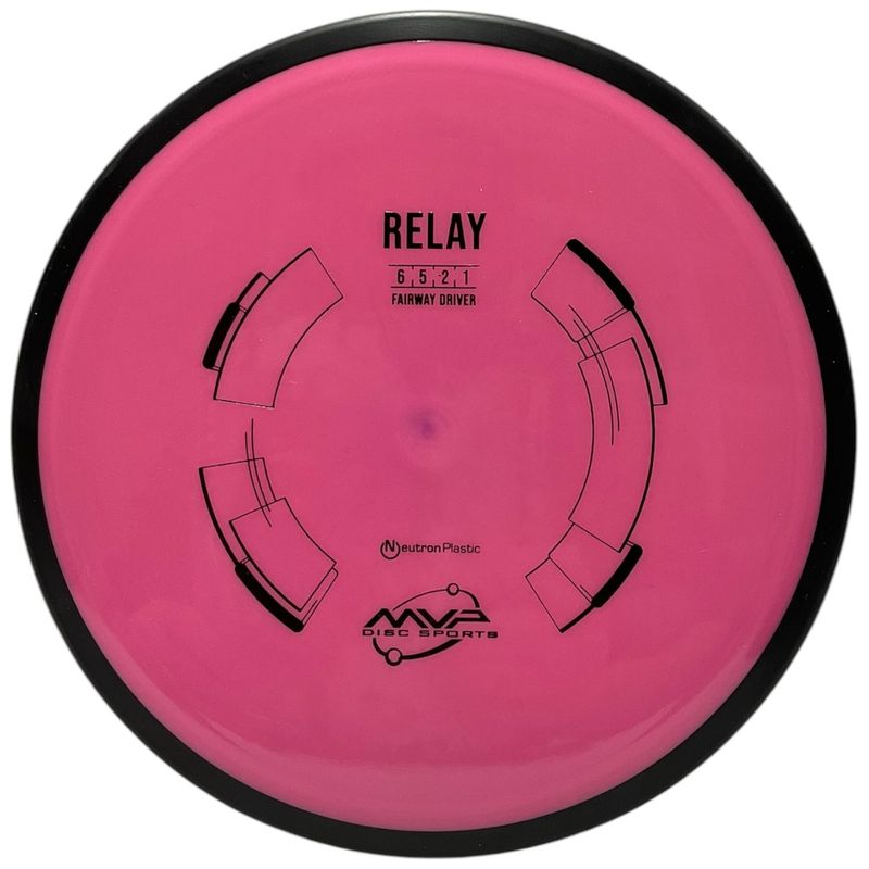 Neutron Relay