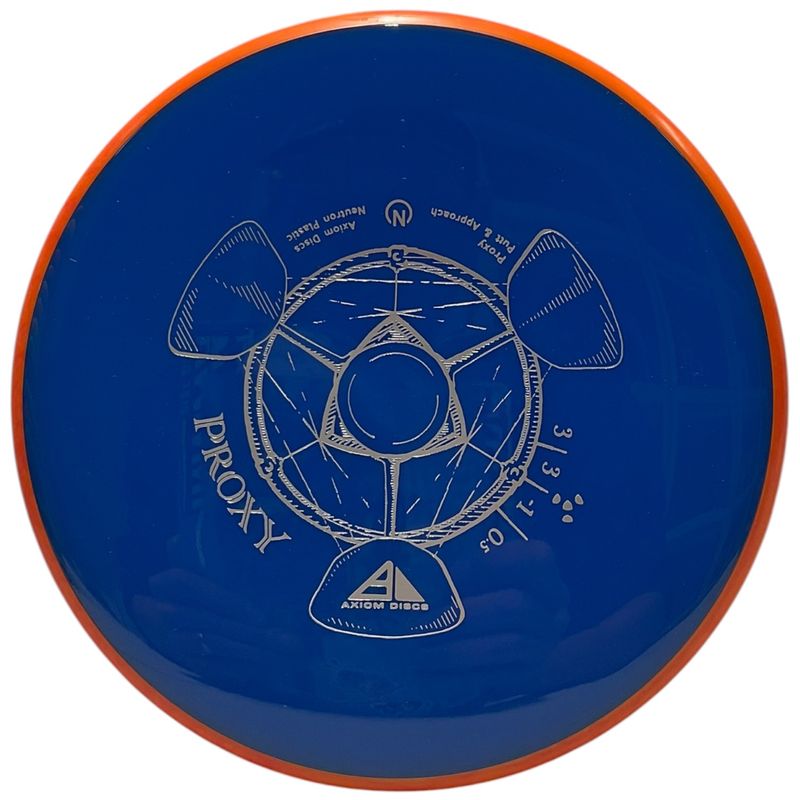 Neutron Proxy