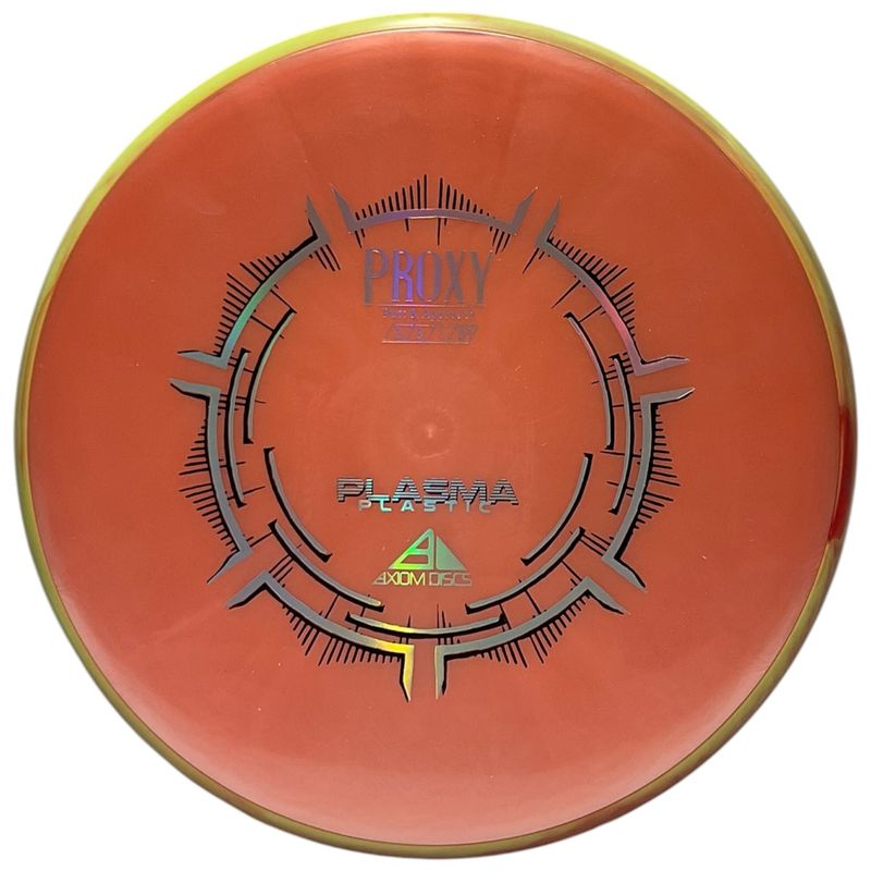 Plasma Proxy