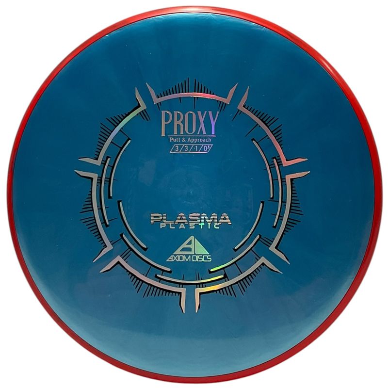 Plasma Proxy