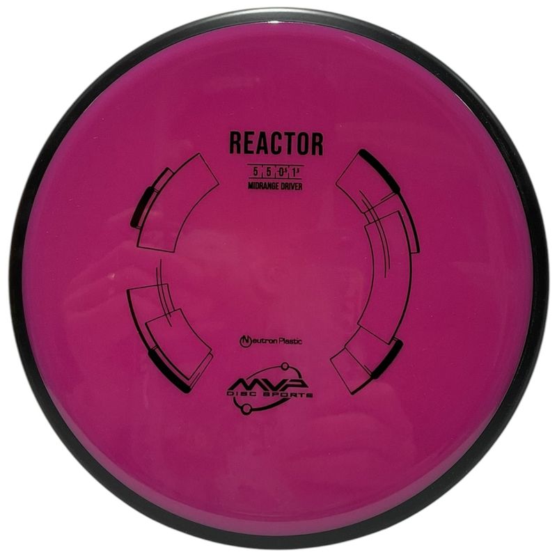 Neutron Reactor