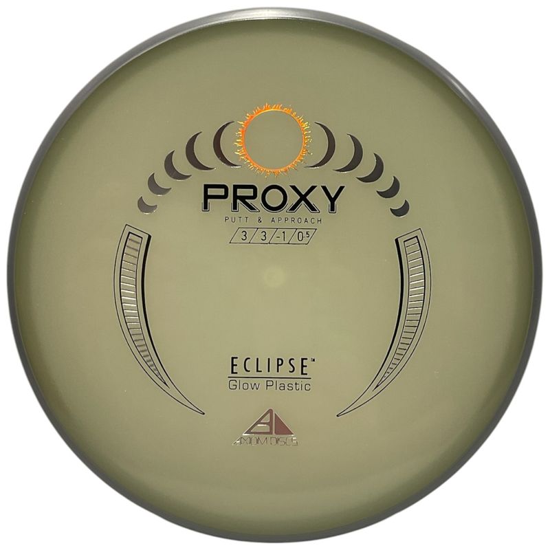Eclipse Proxy