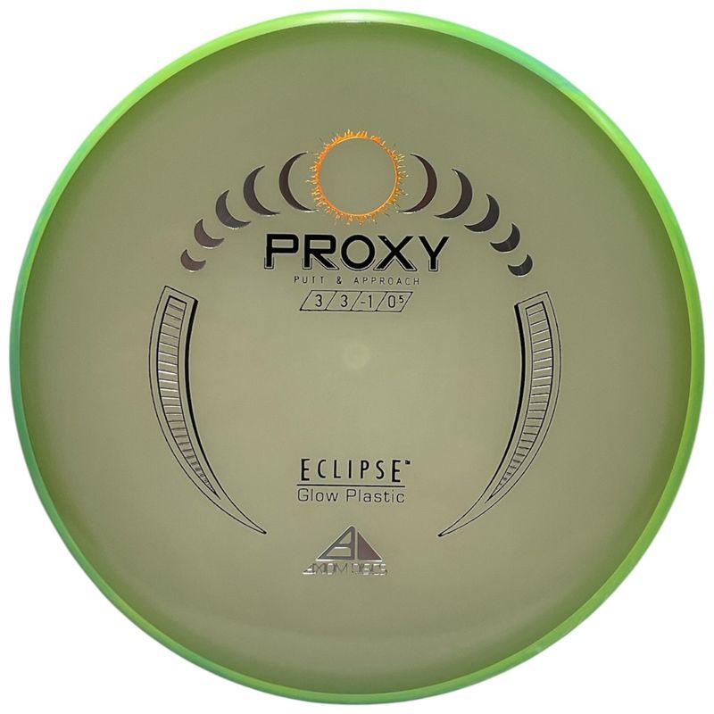 Eclipse Proxy