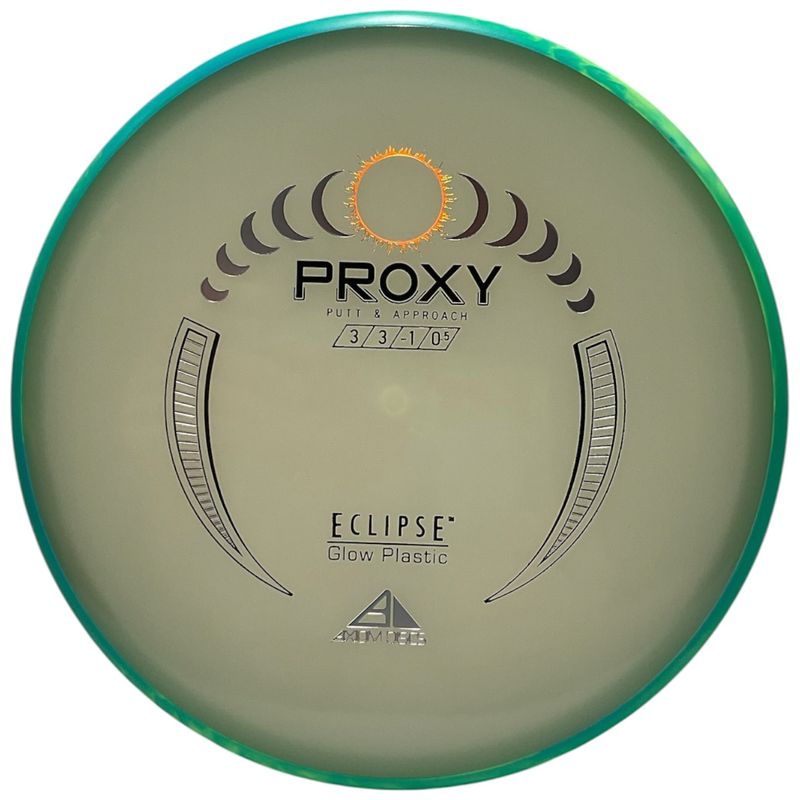 Eclipse Proxy