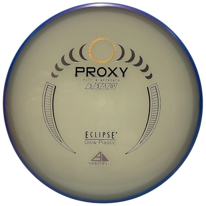 Eclipse Proxy