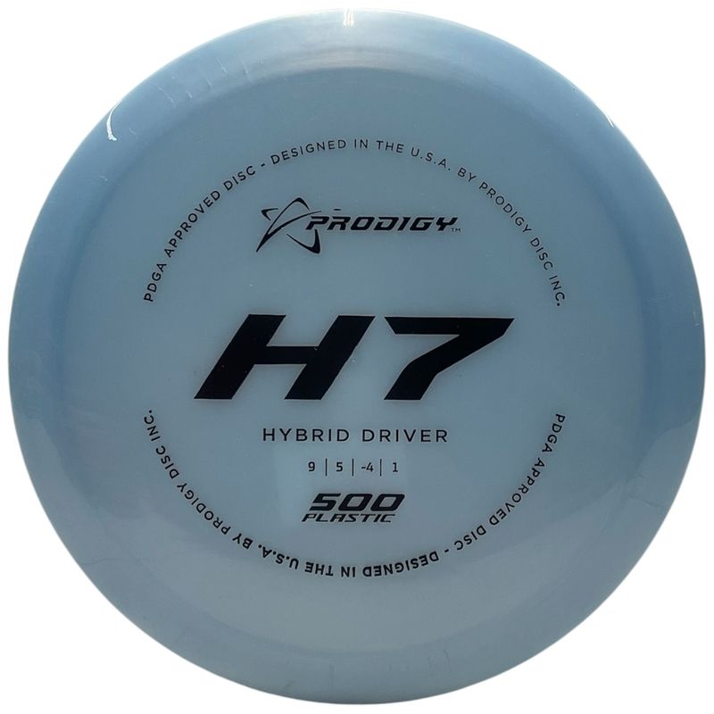 H7 500