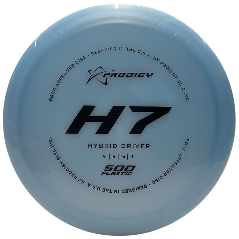 H7 500