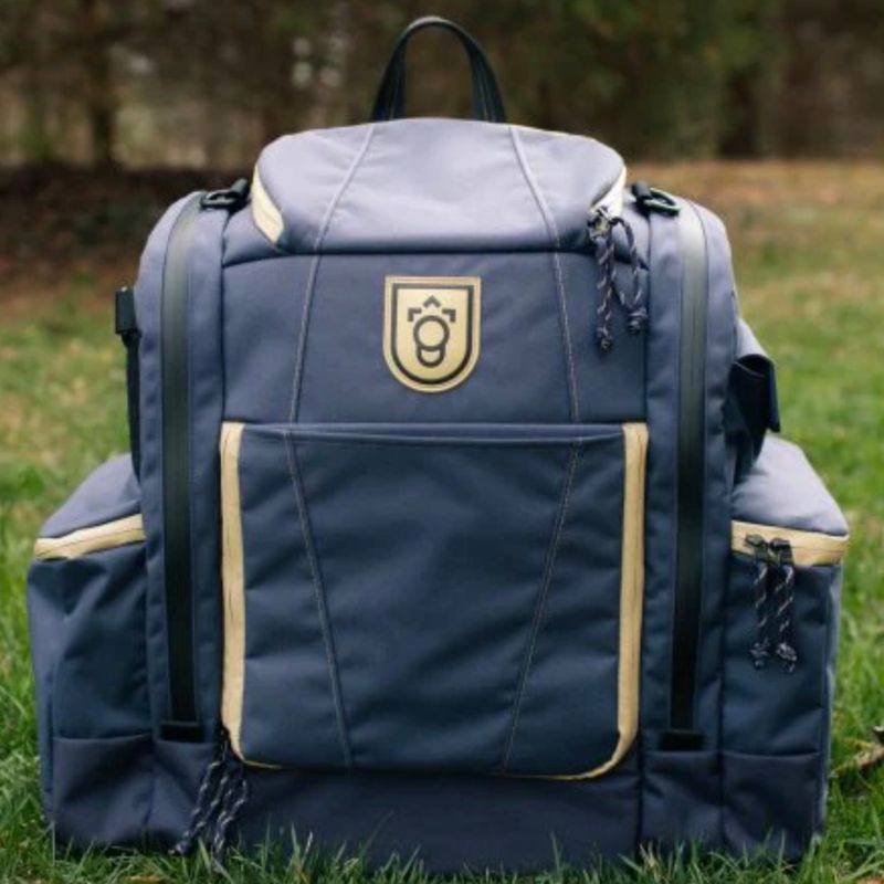 Legend 3.0 backpack w/cooler