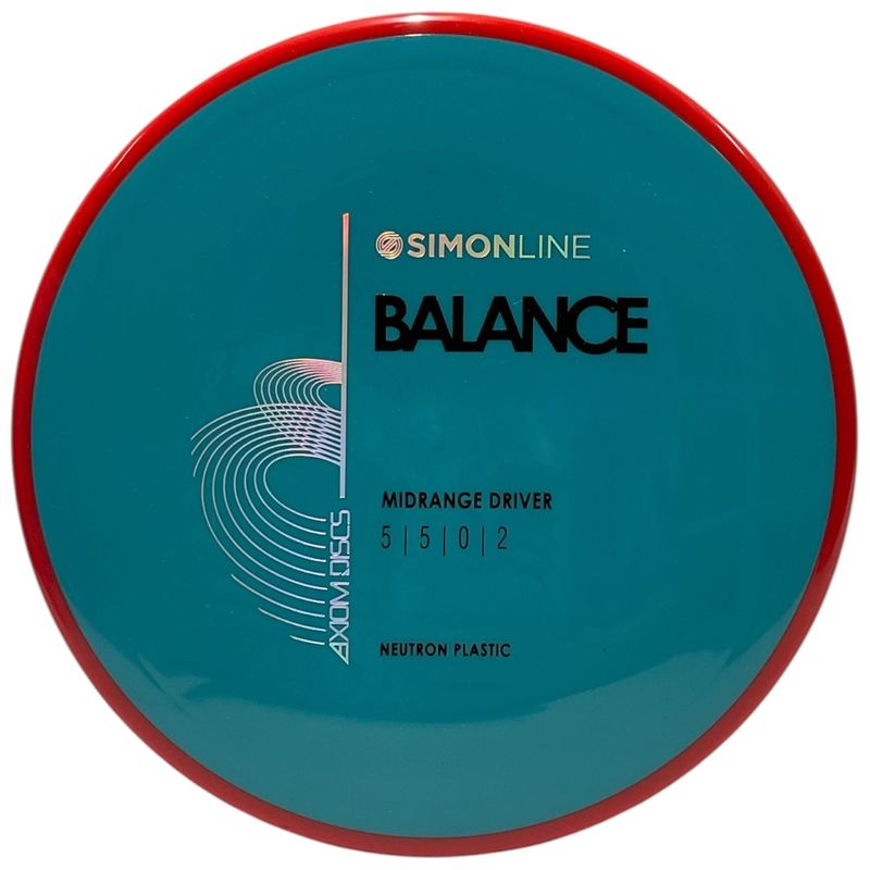 Neutron Balance (Simon Line)