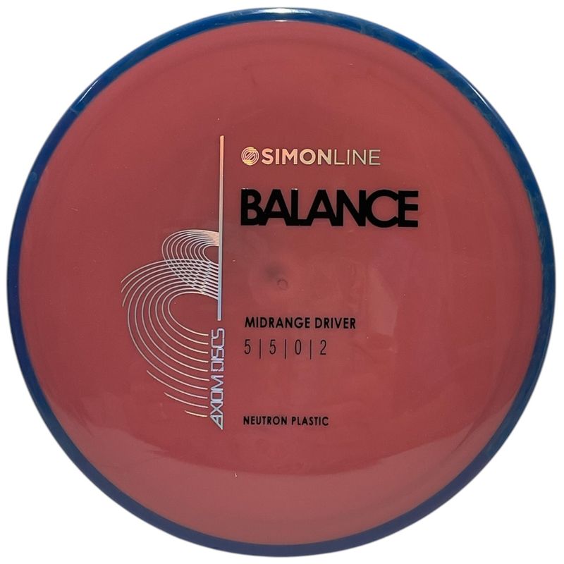 Neutron Balance (Simon Line)