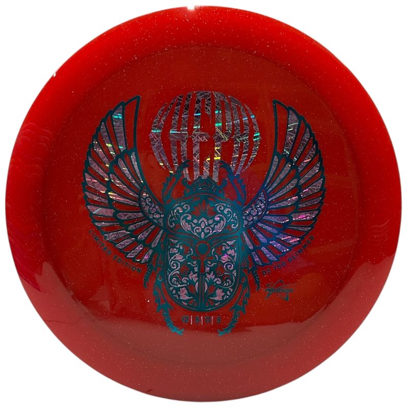 D2 750 Glimmer (Khepri Stamp)