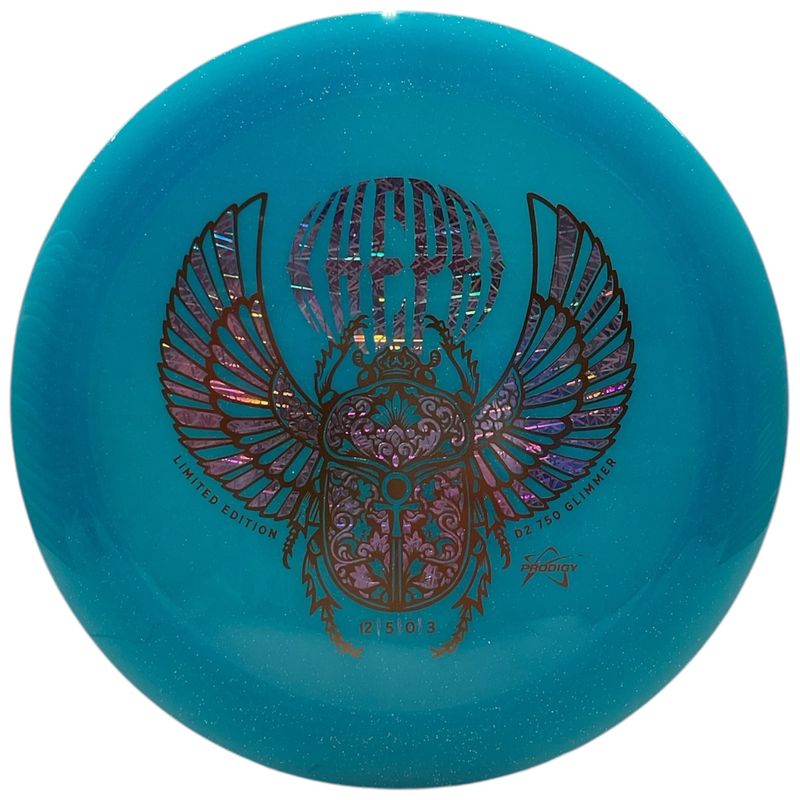 D2 750 Glimmer (Khepri Stamp)