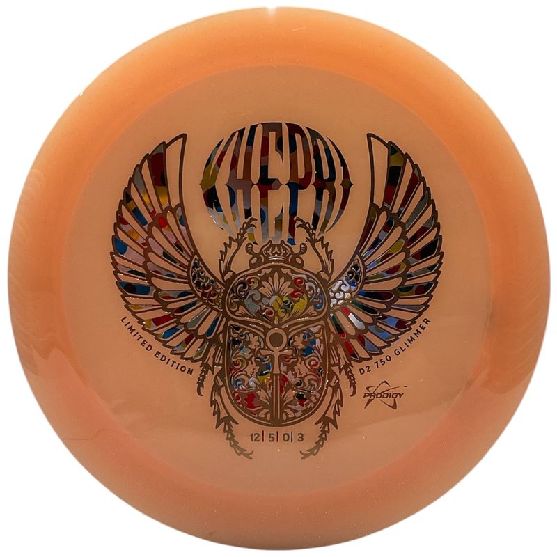 D2 750 Glimmer (Khepri Stamp)