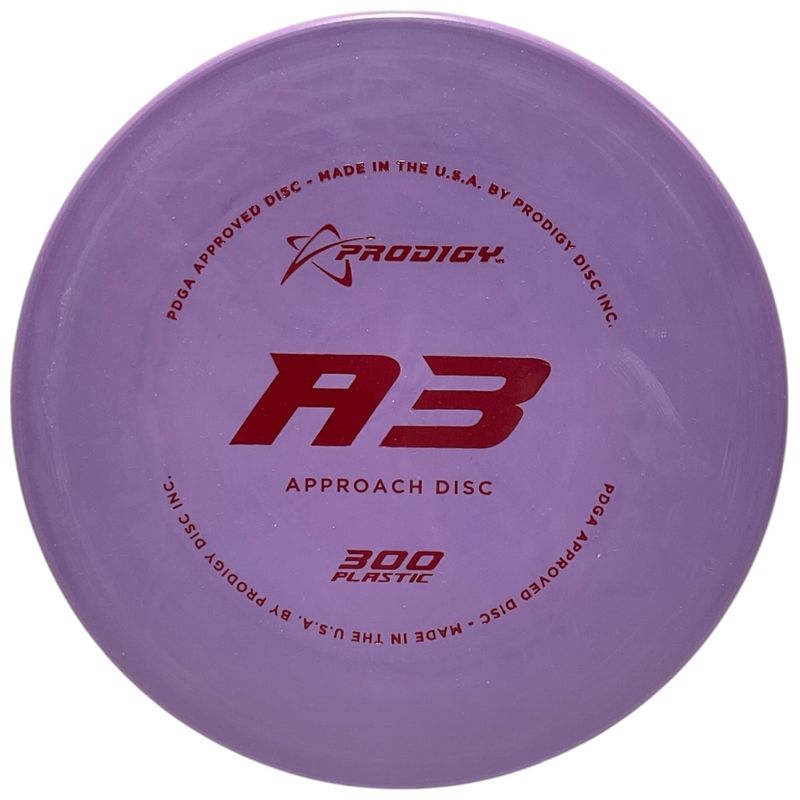 A3 300 (Kevin Jones Bottom Stamp)