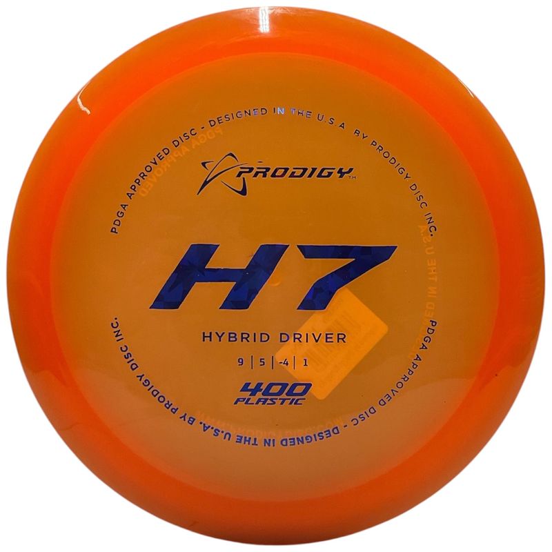 H7 400