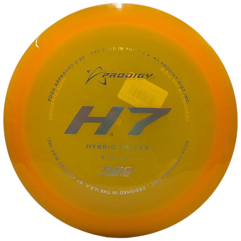 H7 400