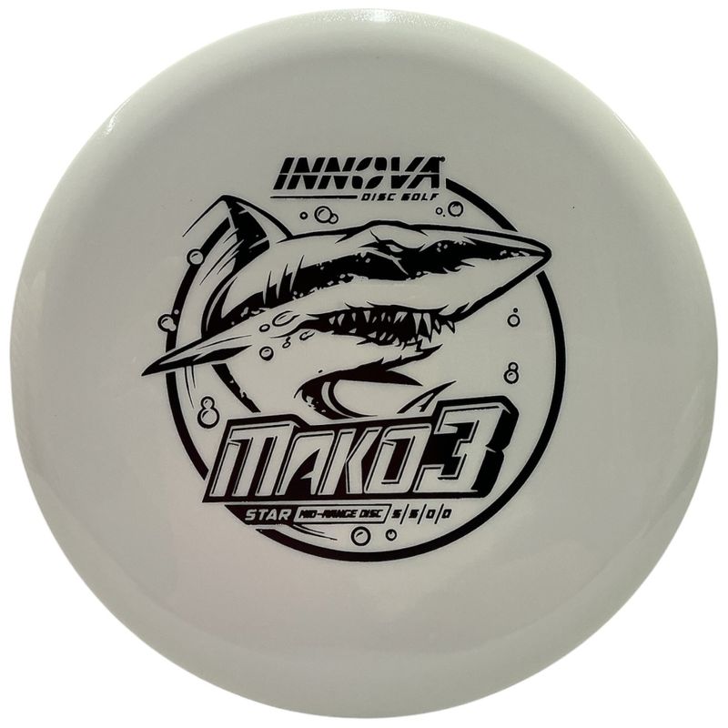 Star Mako3