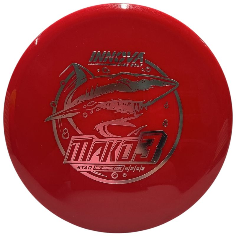 Star Mako3