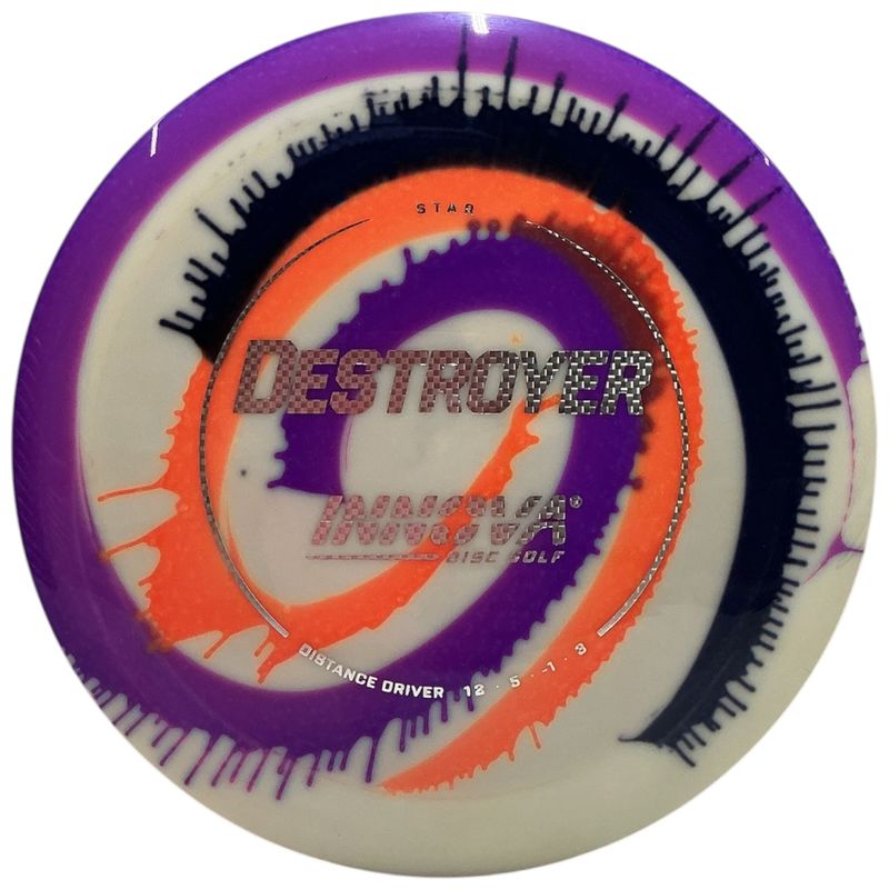 I-Dye Star Destroyer