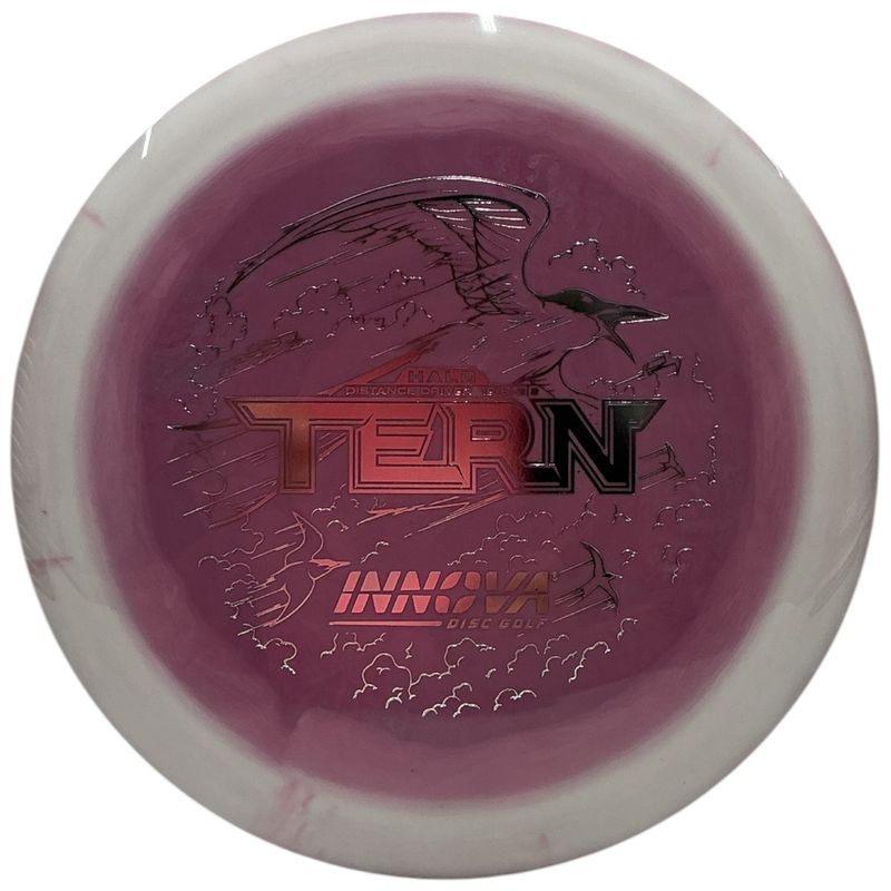 Halo Star Tern