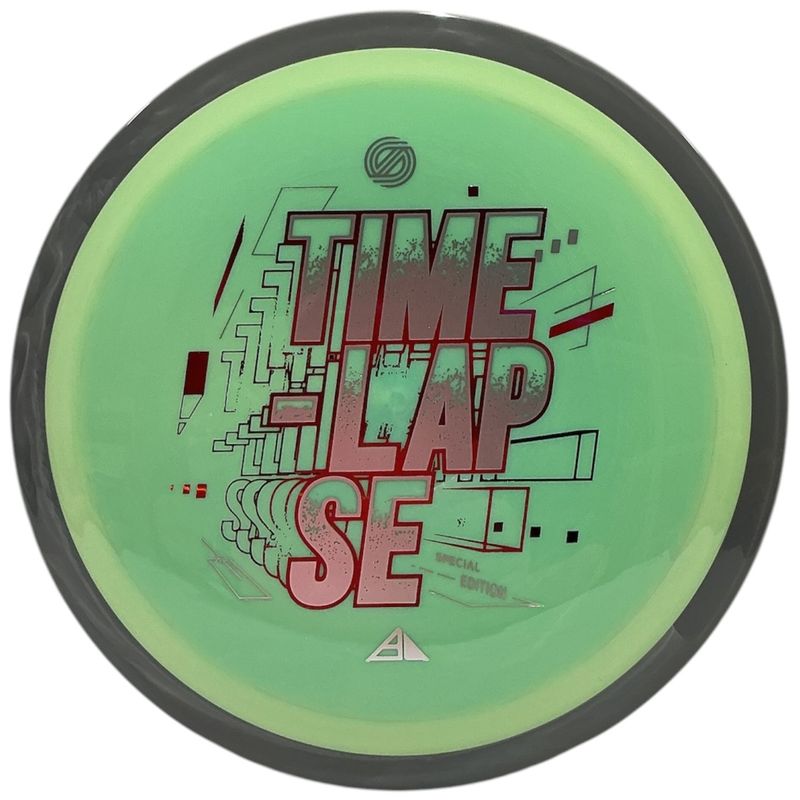 Neutron Time-Lapse (Retooled Special Edition)