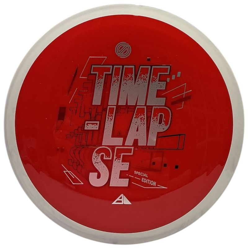 Neutron Time-Lapse (Retooled Special Edition)